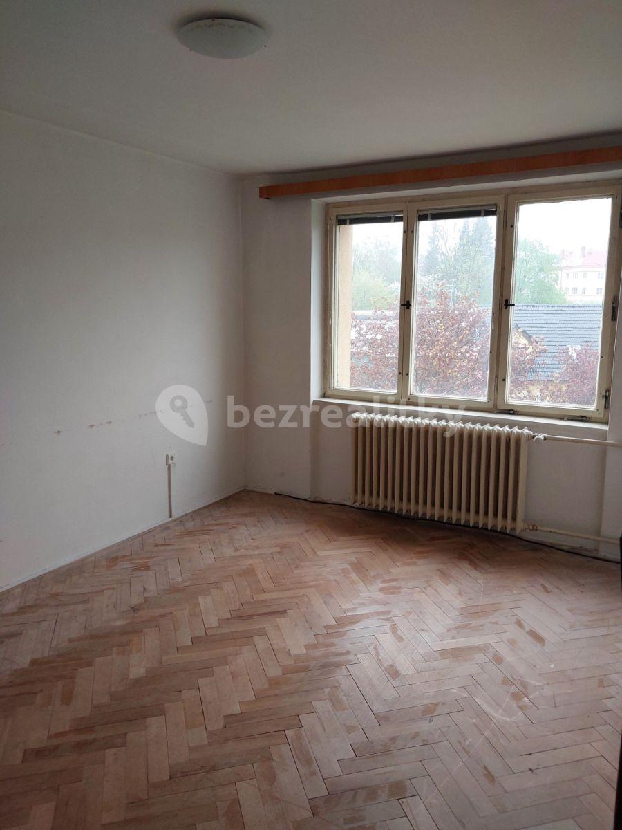 Predaj bytu 3-izbový 84 m², Rašínova, Nové Město nad Metují, Královéhradecký kraj