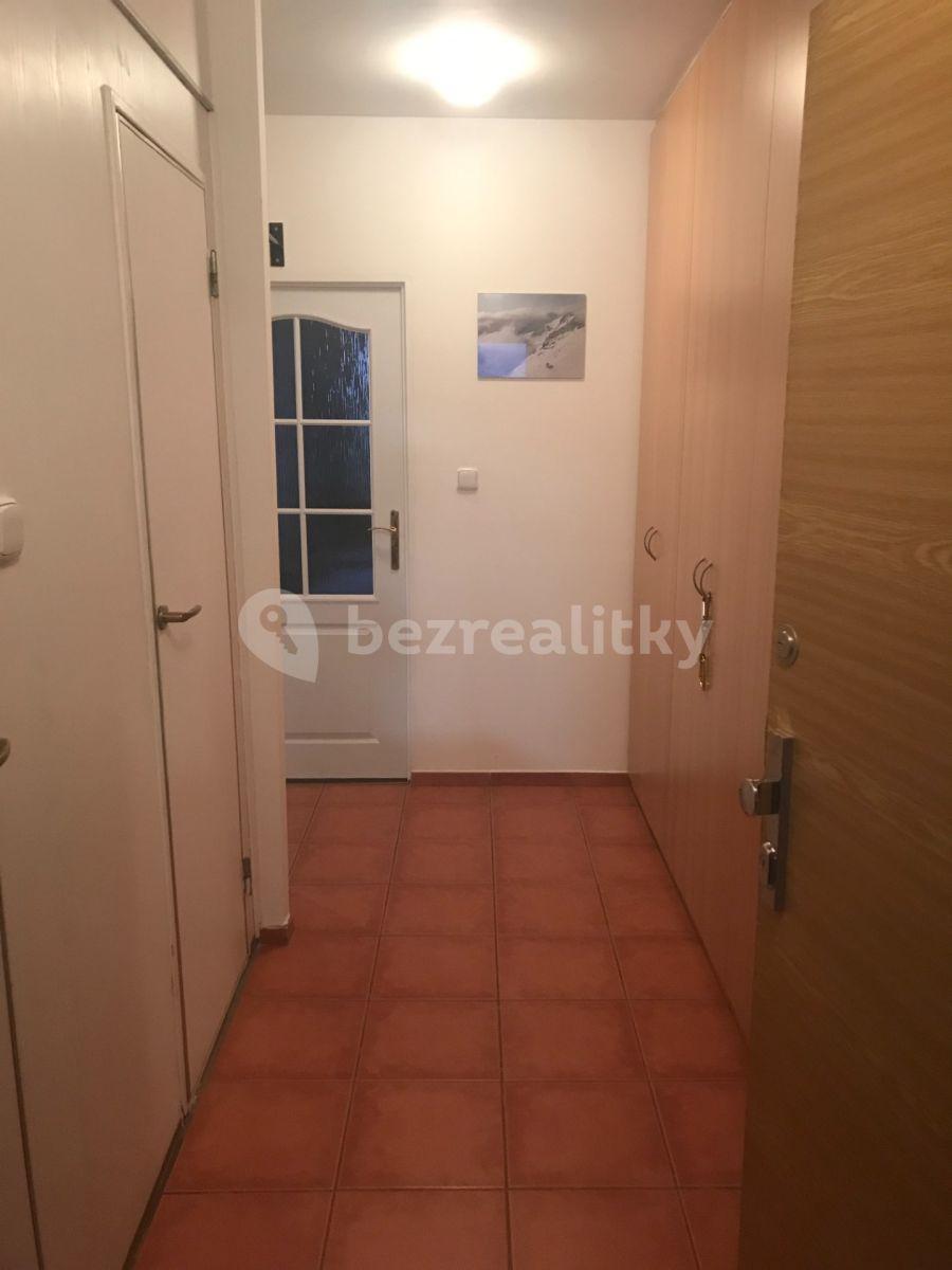 Predaj bytu 2-izbový 43 m², Na Domovině, Praha, Praha