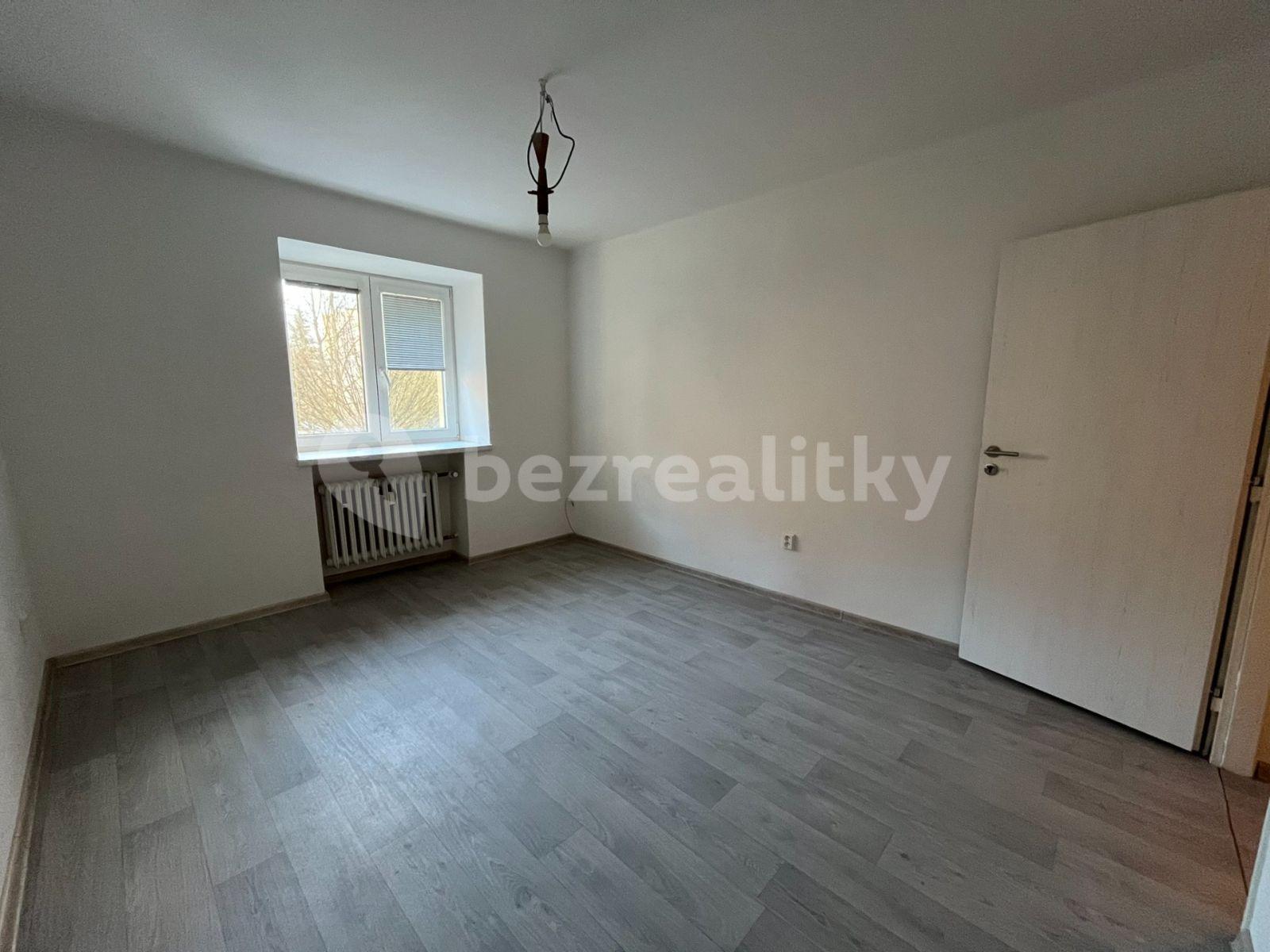 Prenájom bytu 2-izbový 52 m², Matouše Václavka, Vsetín, Zlínský kraj