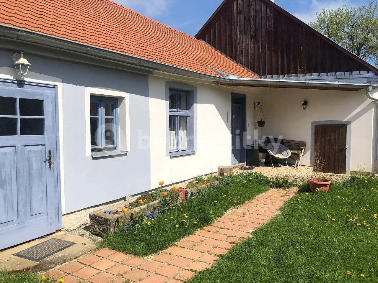 Prenájom rekreačného objektu, Písečné, Jihočeský kraj Prenájom rekreačného objektu, Písečné, Jihočeský kraj