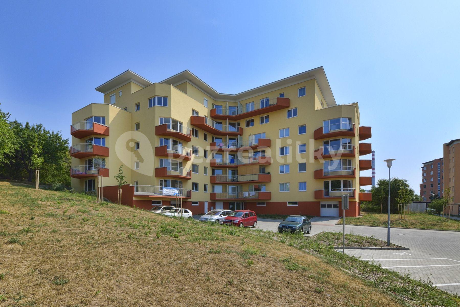 Prenájom bytu 2-izbový 67 m², Brno, Jihomoravský kraj