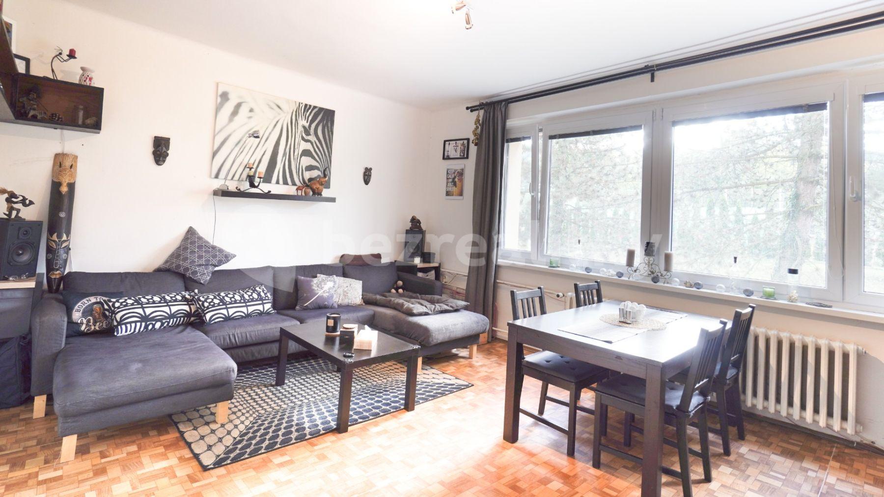 Predaj bytu 3-izbový 64 m², Legií, Řevnice, Středočeský kraj