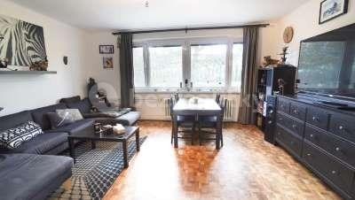 Predaj bytu 3-izbový 64 m², Legií, Řevnice, Středočeský kraj