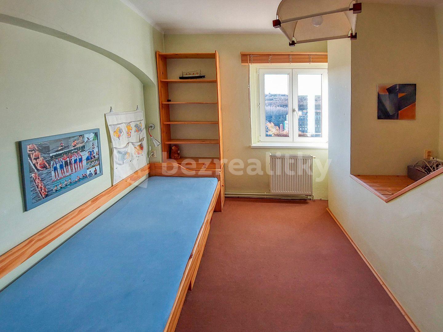 Predaj bytu 4-izbový 103 m², Na Farkáně III, Praha, Praha