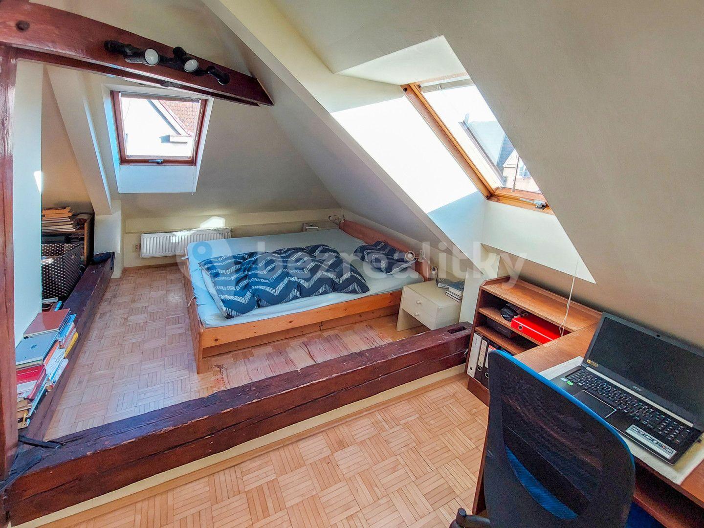 Predaj bytu 4-izbový 103 m², Na Farkáně III, Praha, Praha