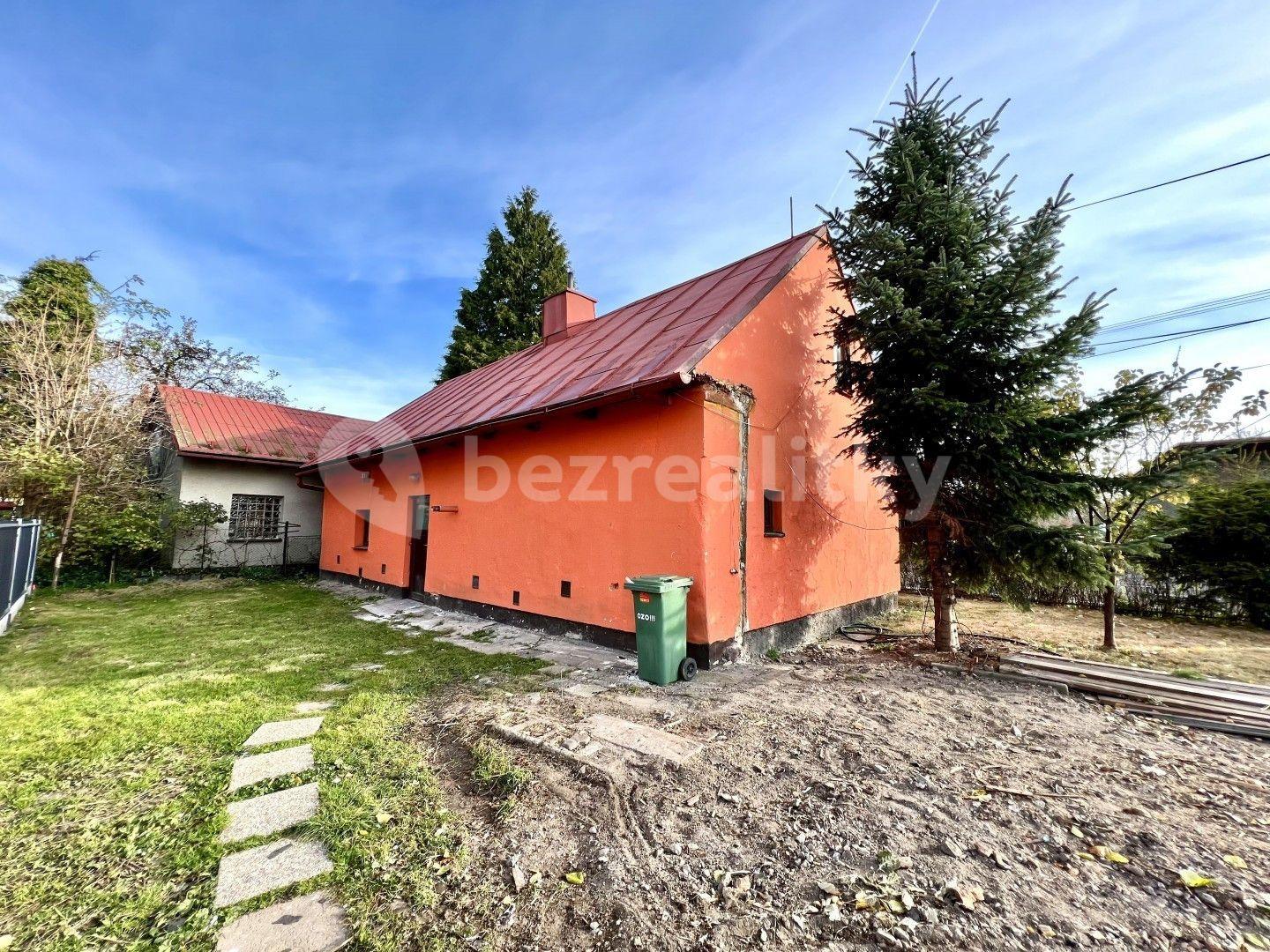 Predaj domu 78 m², pozemek 290 m², Paskovská, Ostrava, Moravskoslezský kraj