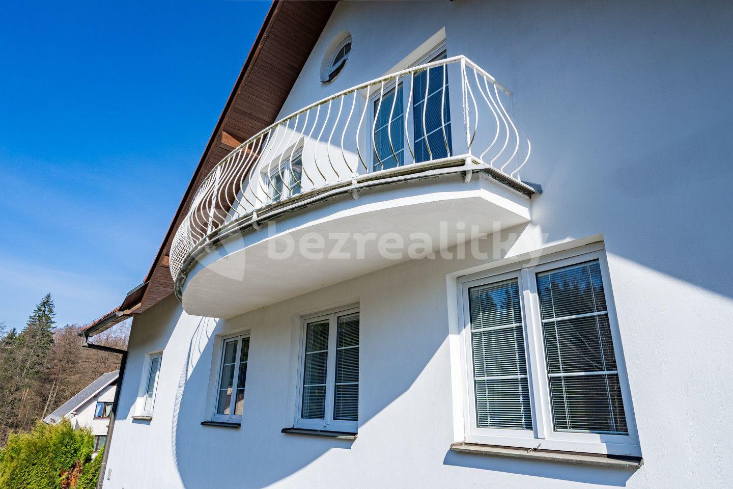 Predaj nebytového priestoru 270 m², Hamry nad Sázavou, Kraj Vysočina