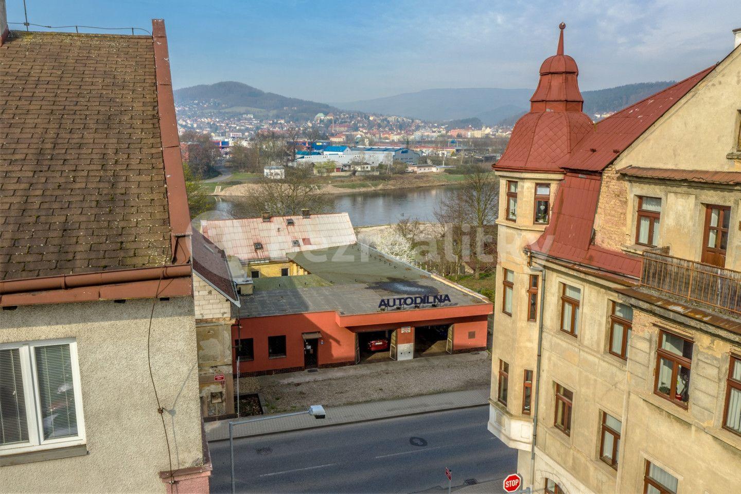 Predaj nebytového priestoru 269 m², Litoměřická, Děčín, Ústecký kraj