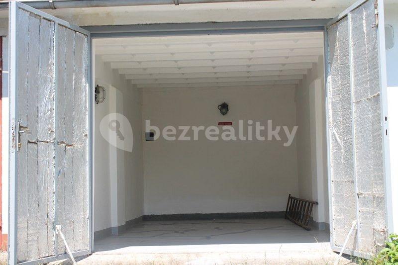 Predaj garáže 19 m², Jičín, Královéhradecký kraj