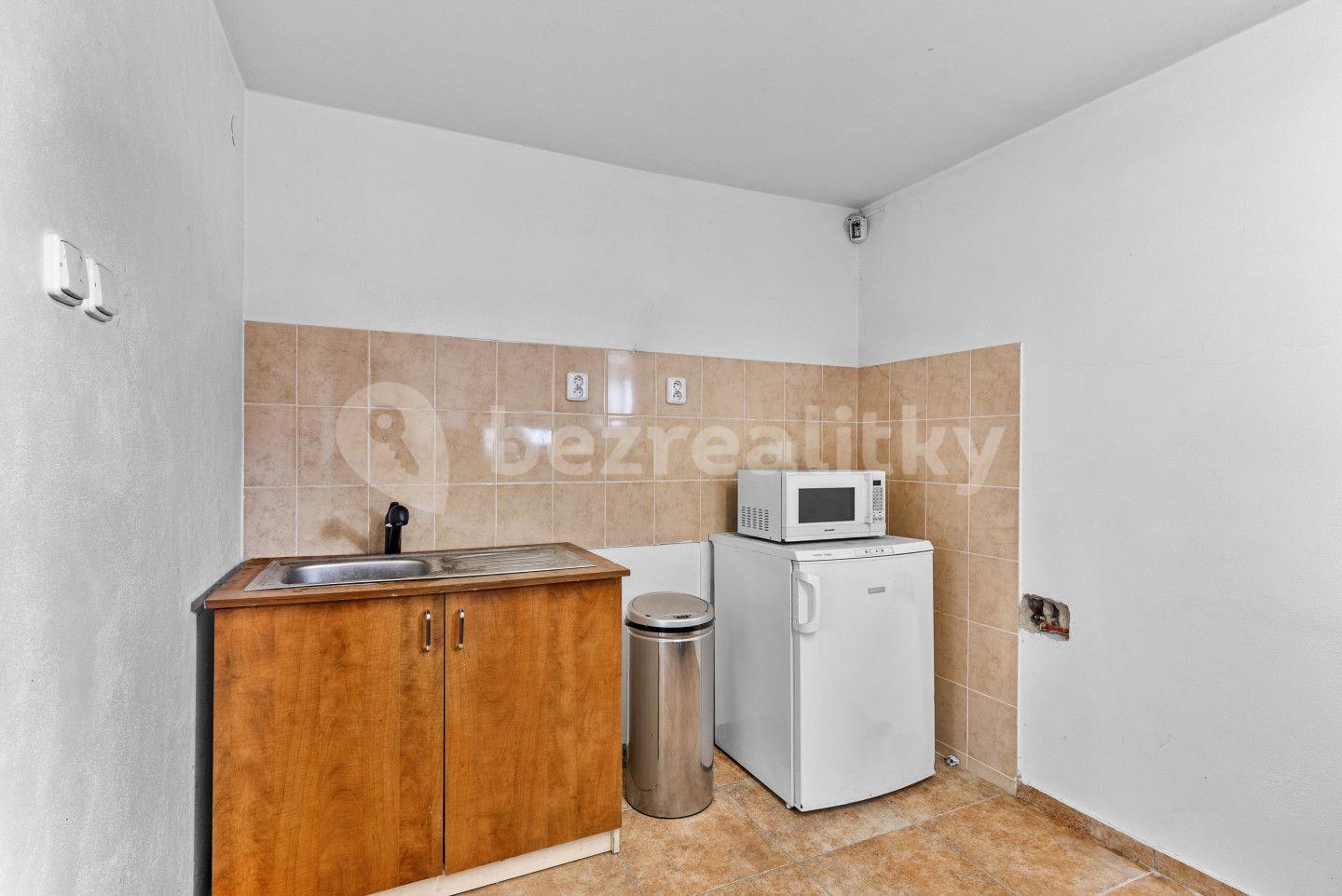 Predaj nebytového priestoru 4.179 m², Bystřice, Středočeský kraj