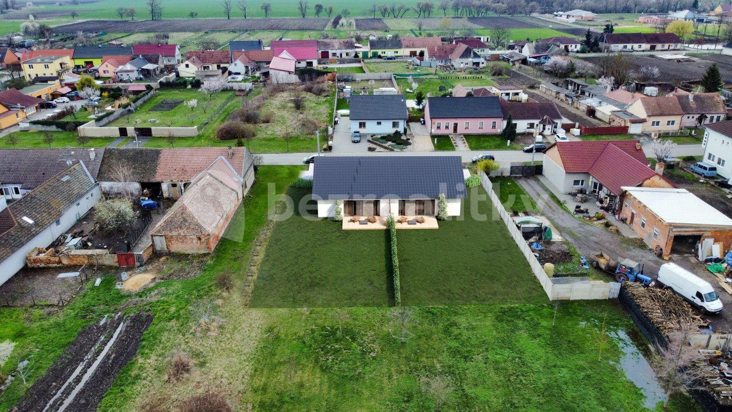Predaj domu 112 m², pozemek 600 m², Hrabětice, Jihomoravský kraj