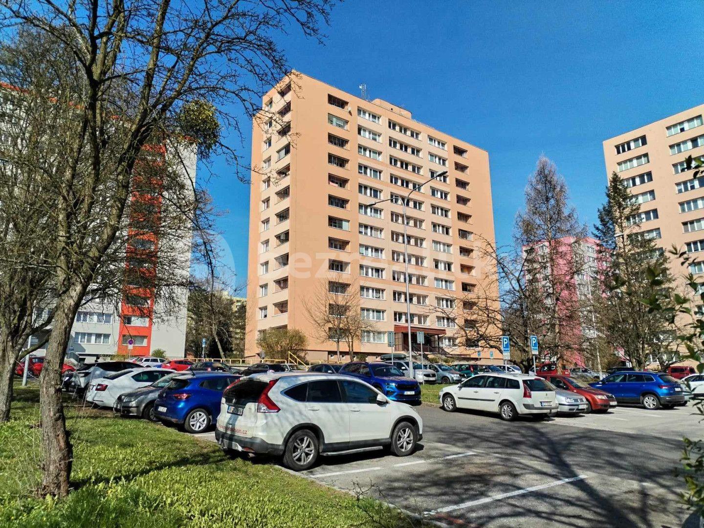 Predaj bytu 2-izbový 52 m², náměstí Antonie Bejdové, Ostrava, Moravskoslezský kraj