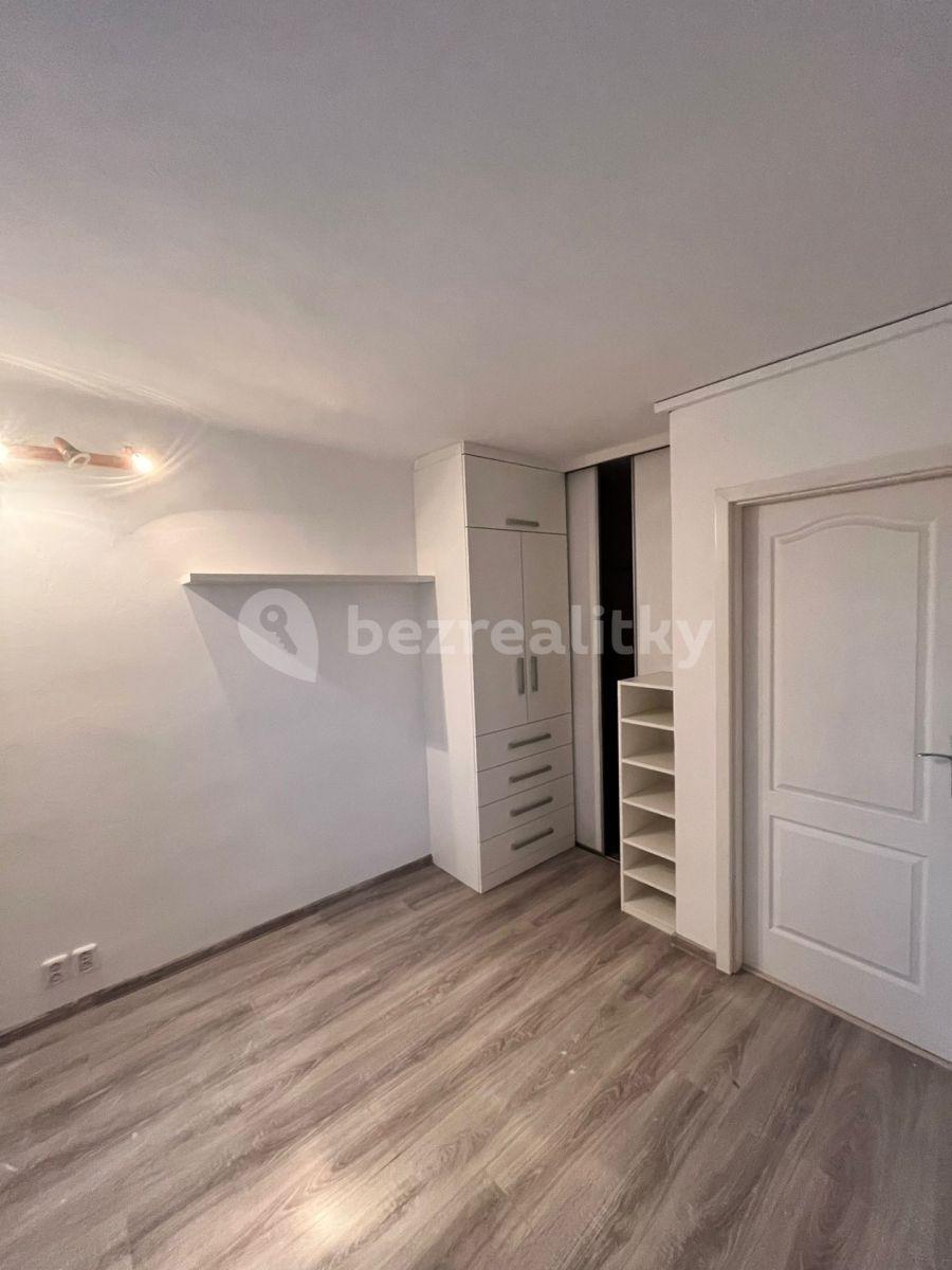 Predaj bytu 3-izbový 53 m², V Lipkách, Mníšek pod Brdy, Středočeský kraj