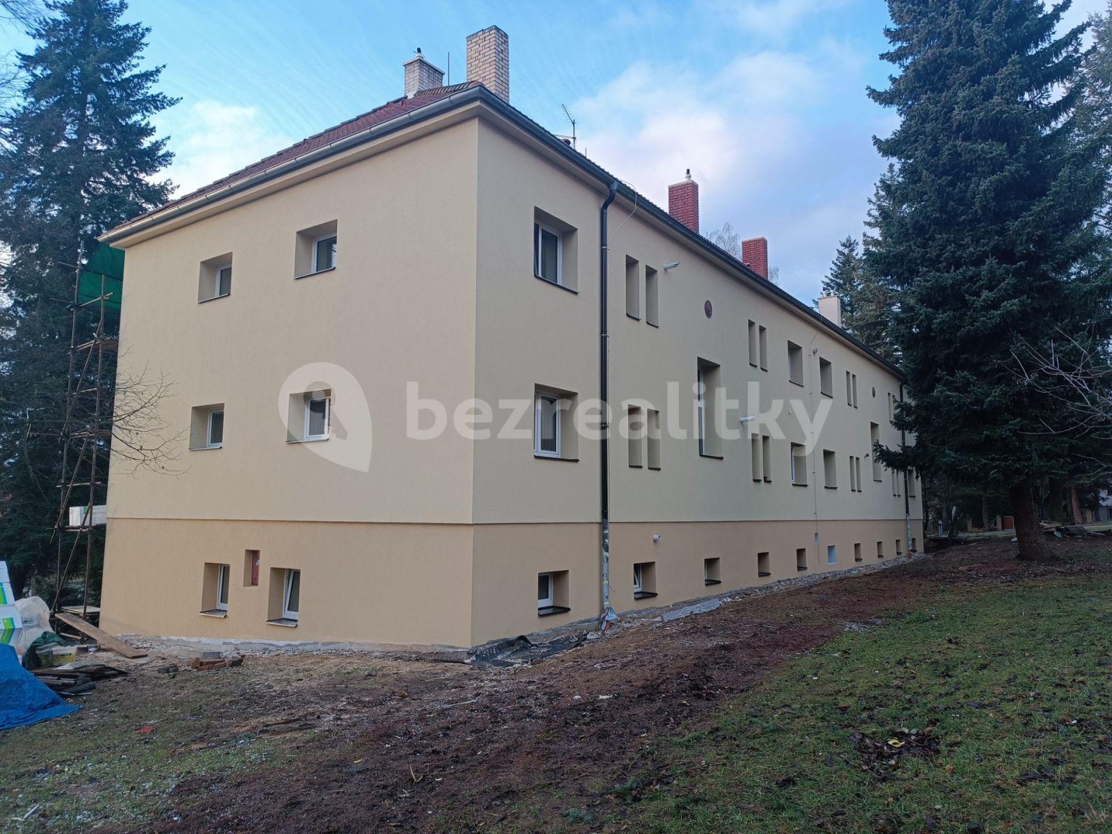 Predaj bytu 3-izbový 53 m², V Lipkách, Mníšek pod Brdy, Středočeský kraj