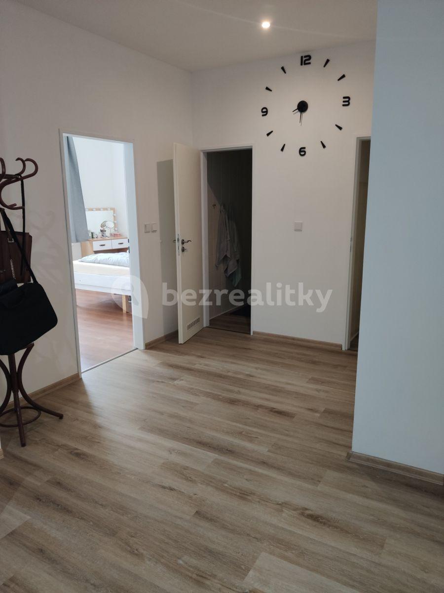 Predaj bytu 2-izbový 82 m², Cejl, Brno, Jihomoravský kraj
