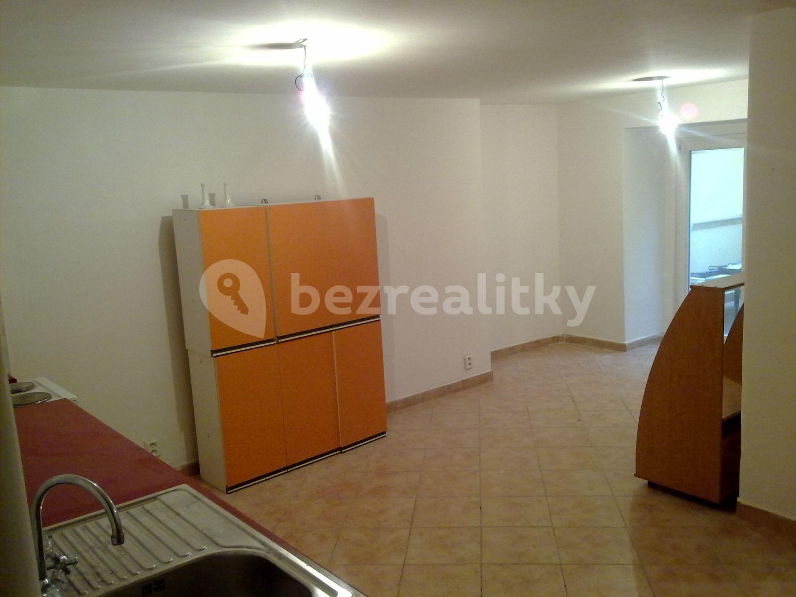Predaj nebytového priestoru 55 m², Sekaninova, Praha, Praha