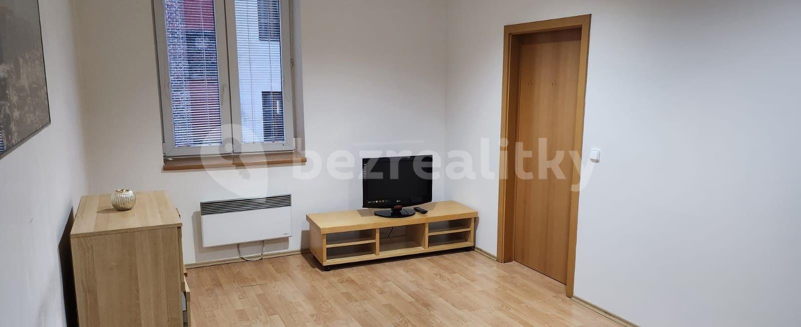Prenájom bytu 3-izbový 120 m², Škroupova, Ostrava, Moravskoslezský kraj