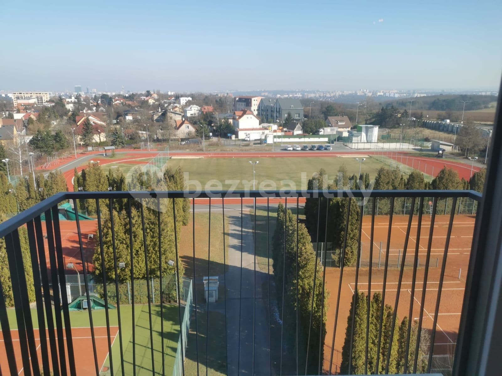 Prenájom bytu 1-izbový 28 m², K Barrandovu, Praha, Praha Prenájom bytu 1-izbový 28 m², K Barrandovu, Praha, Praha