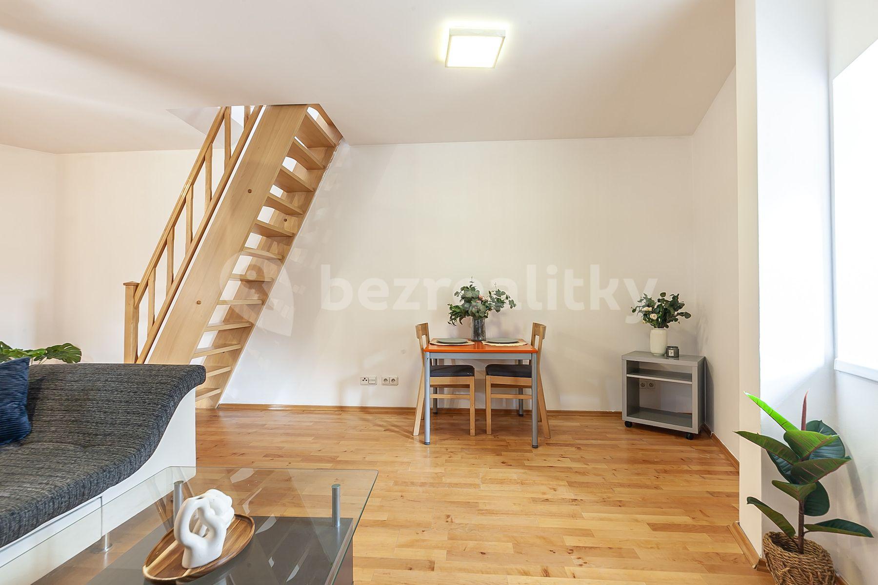Predaj bytu 2-izbový 62 m², Stradonická, Nižbor, Středočeský kraj
