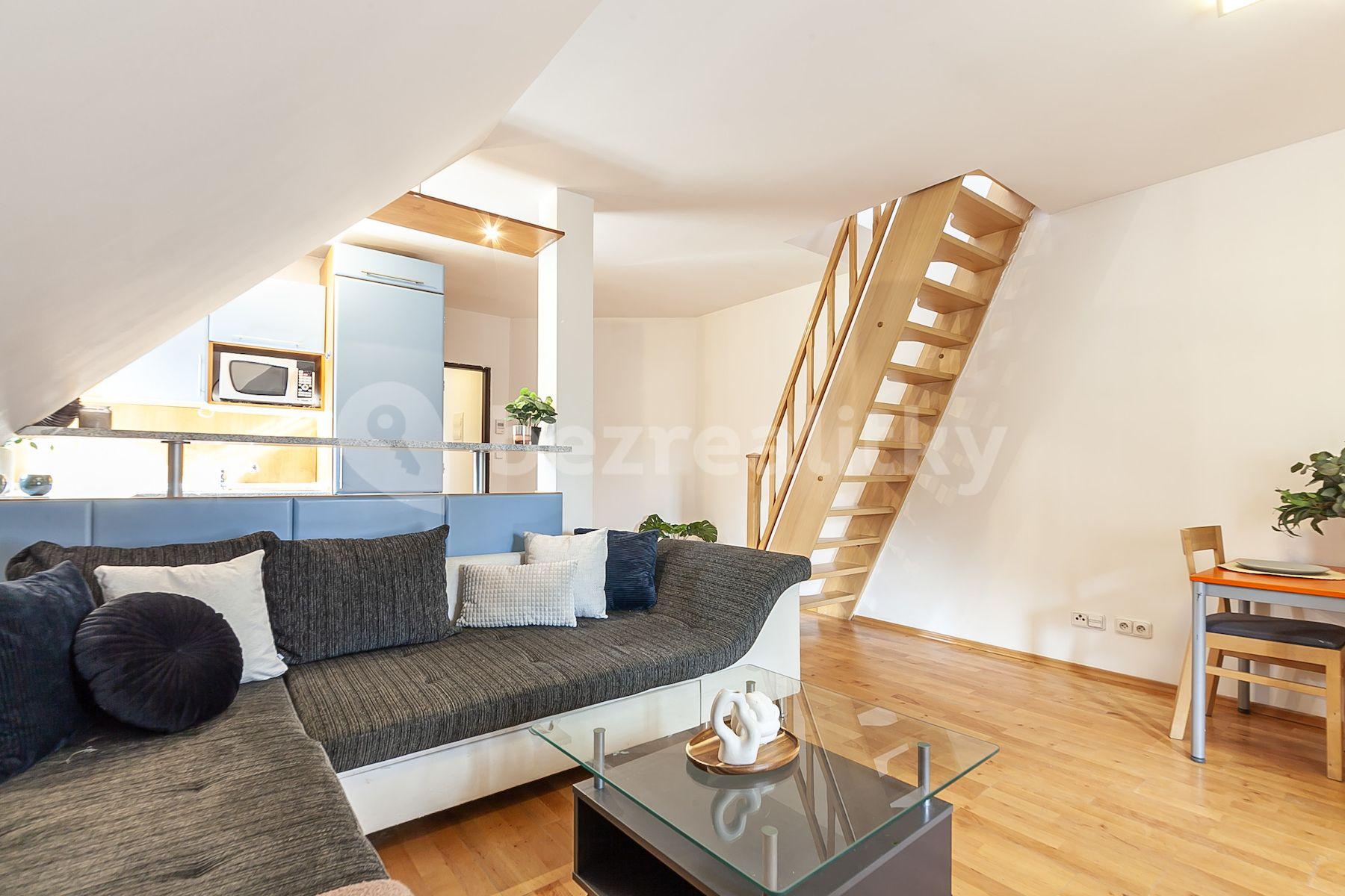 Predaj bytu 2-izbový 62 m², Stradonická, Nižbor, Středočeský kraj