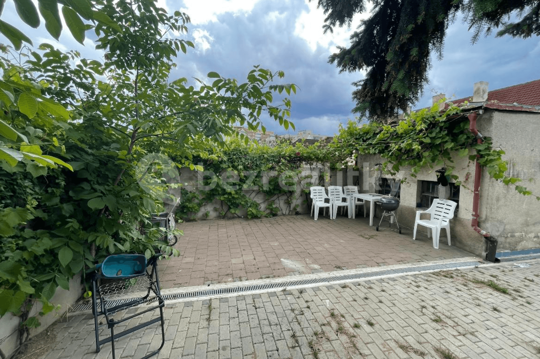 Prenájom bytu 2-izbový 65 m², Na Jarově, Praha, Praha Prenájom bytu 2-izbový 65 m², Na Jarově, Praha, Praha