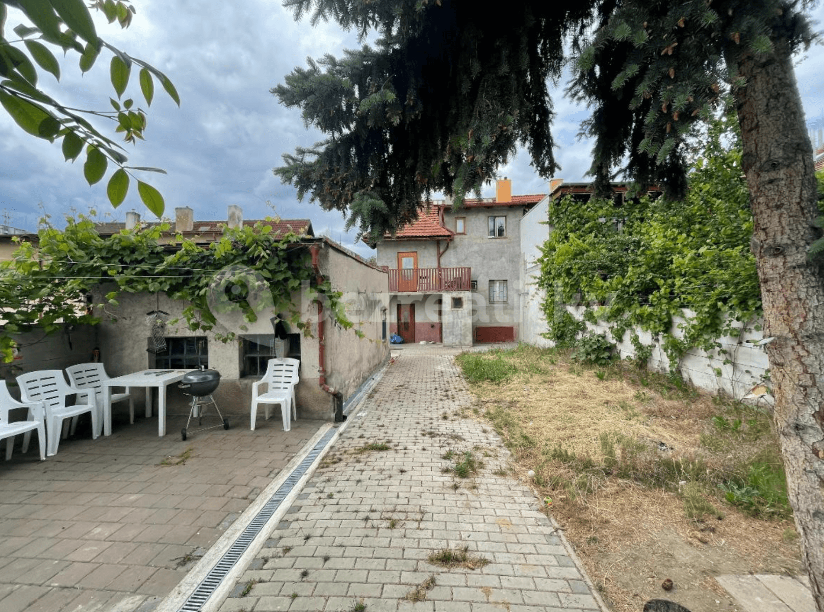 Prenájom bytu 2-izbový 65 m², Na Jarově, Praha, Praha Prenájom bytu 2-izbový 65 m², Na Jarově, Praha, Praha