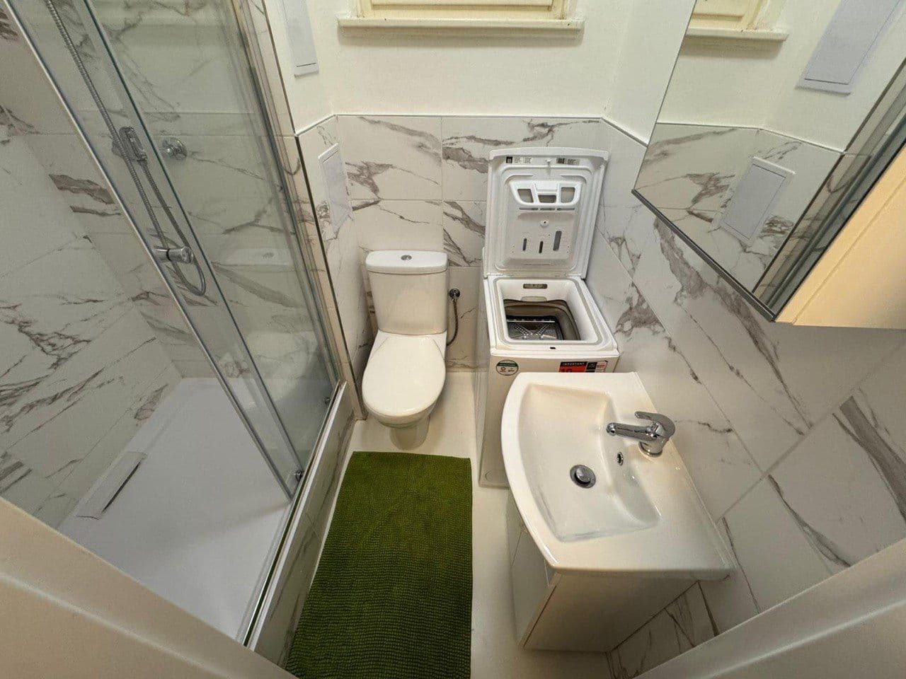 Prenájom bytu 2-izbový 65 m², Na Jarově, Praha, Praha Prenájom bytu 2-izbový 65 m², Na Jarově, Praha, Praha