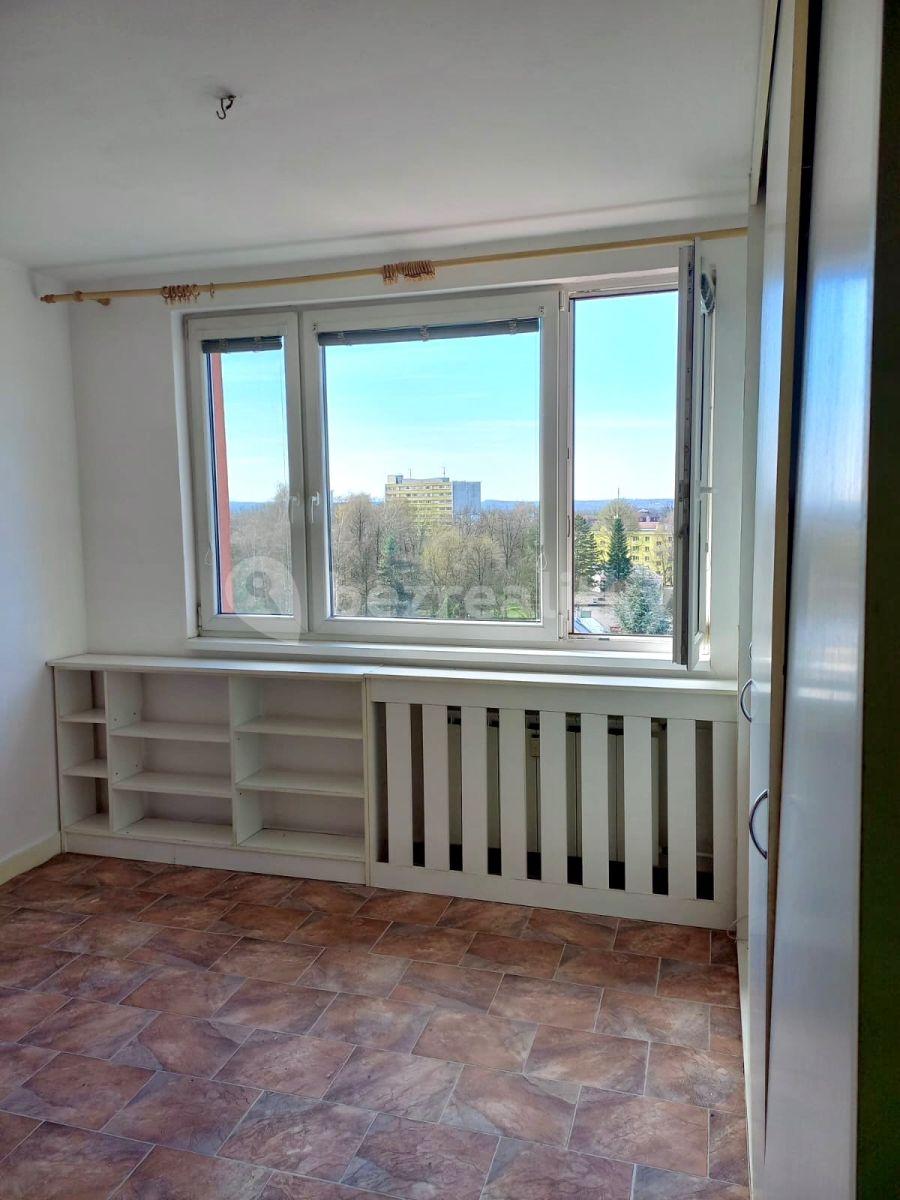 Predaj bytu 1-izbový 42 m², Centrum, Karviná, Moravskoslezský kraj