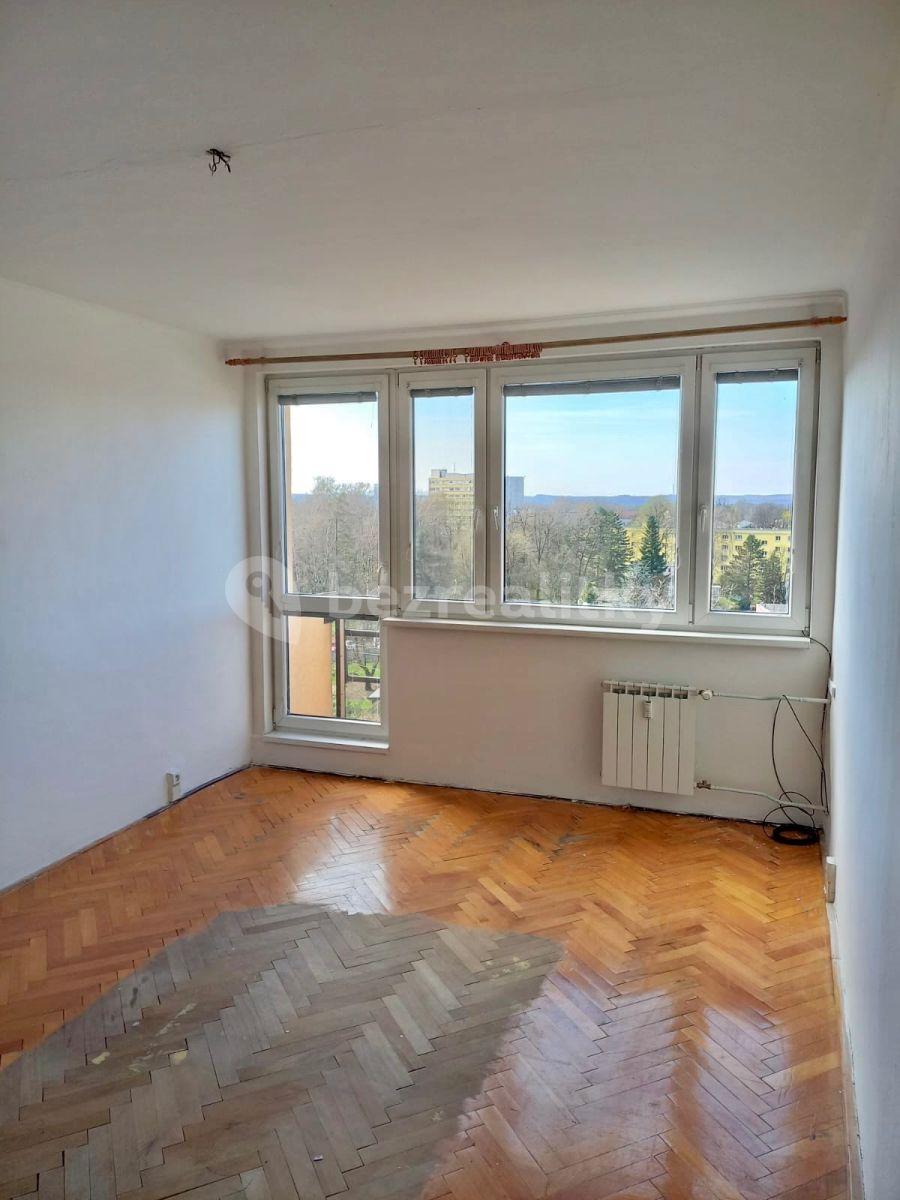Predaj bytu 1-izbový 42 m², Centrum, Karviná, Moravskoslezský kraj