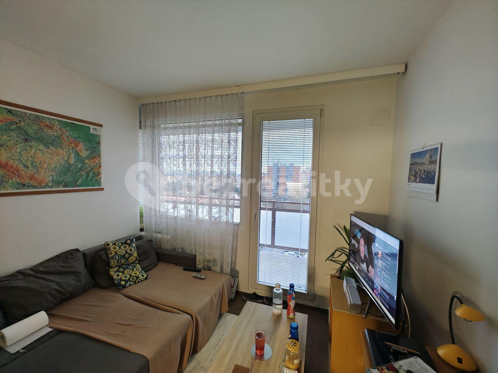 Predaj bytu 1-izbový 26 m², Jesenická, Plzeň, Plzeňský kraj