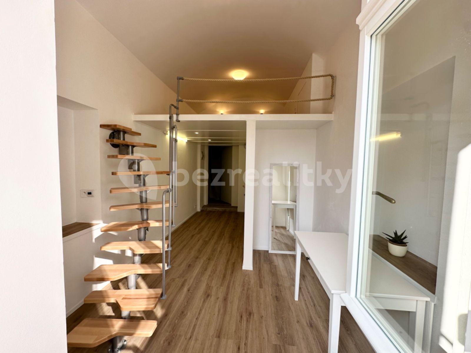 Predaj bytu 1-izbový 22 m², Lumírova, Praha, Praha