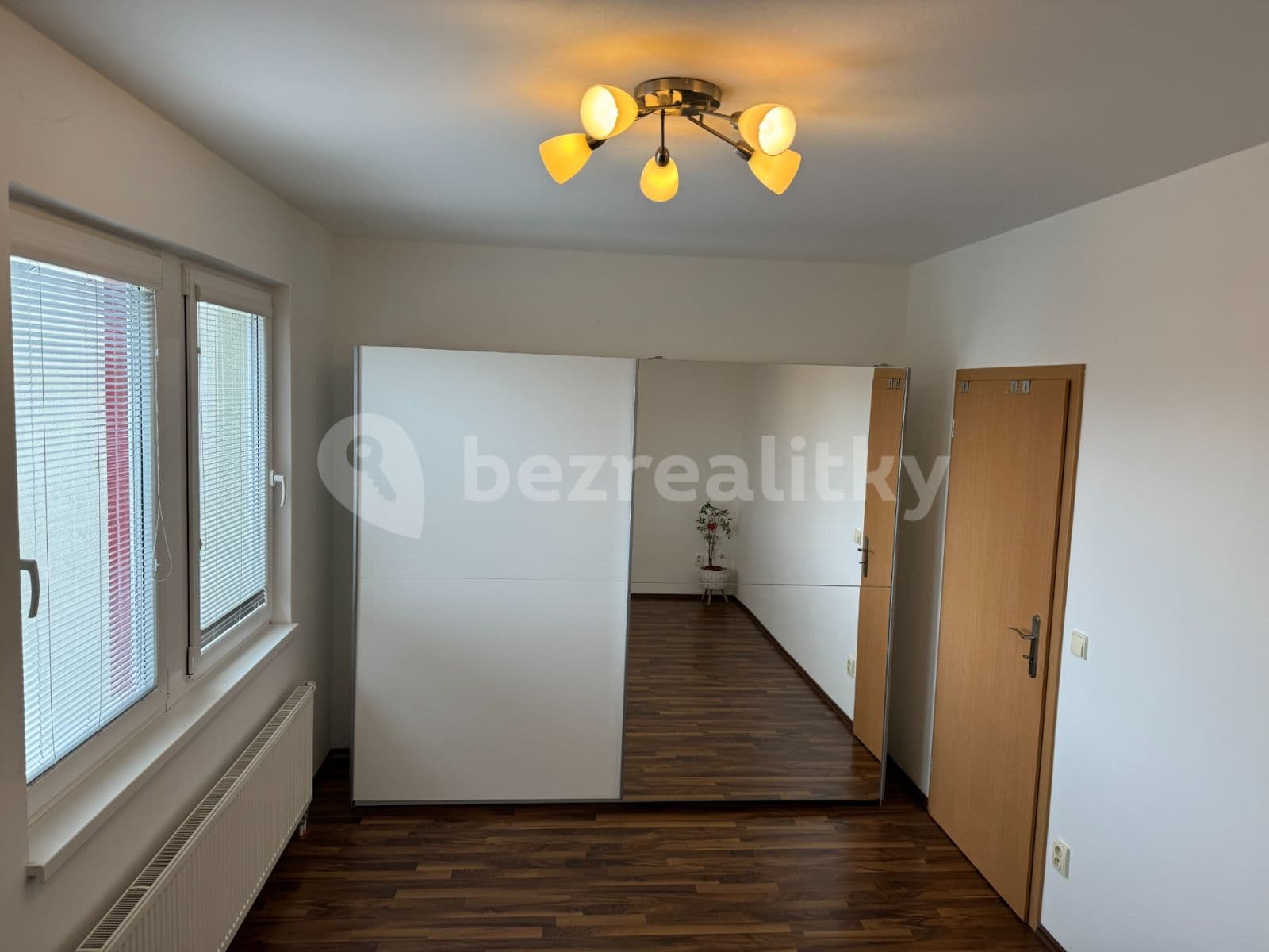 Prenájom bytu 2-izbový 60 m², Sušilova, Praha, Praha Prenájom bytu 2-izbový 60 m², Sušilova, Praha, Praha