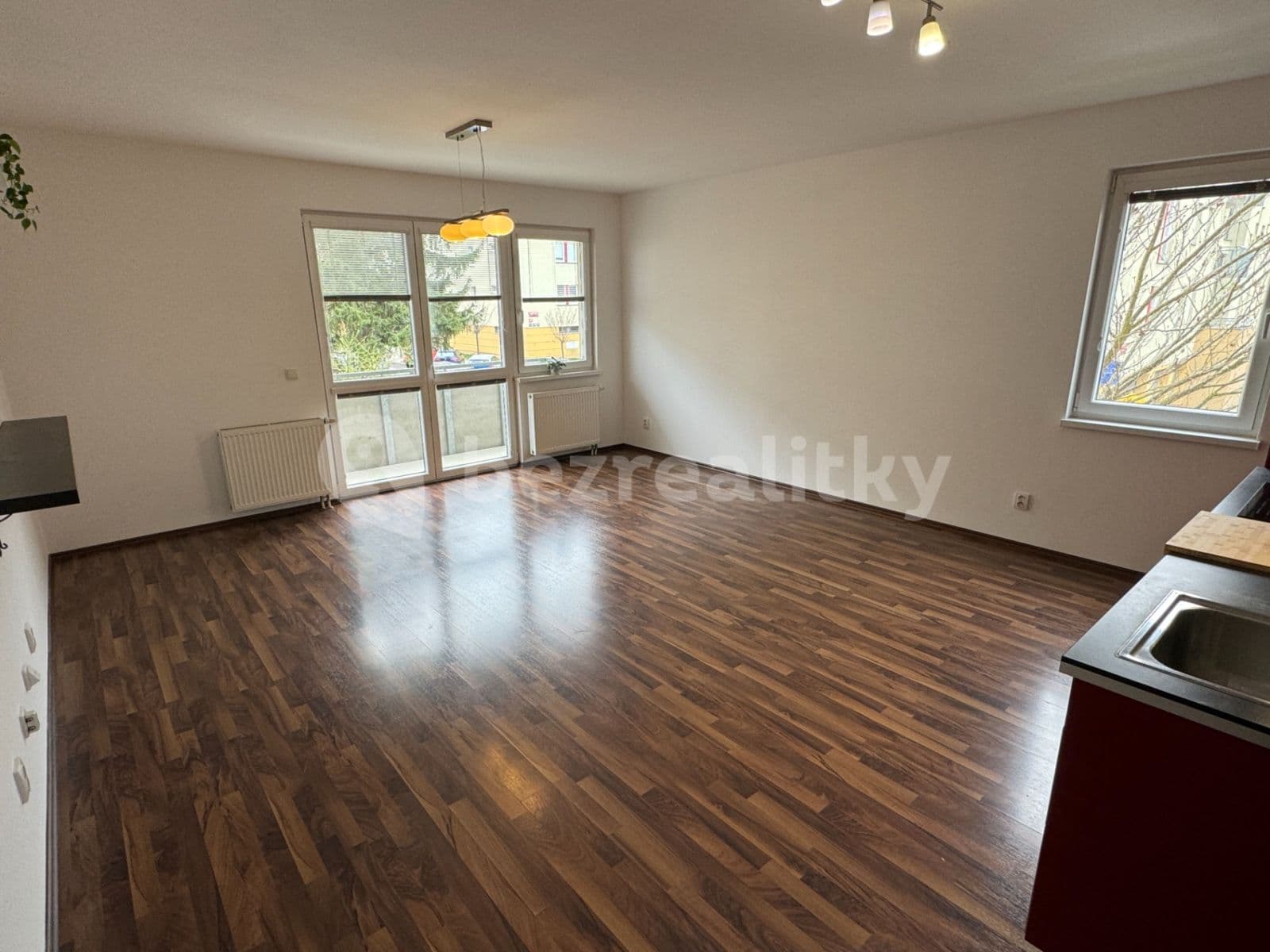 Prenájom bytu 2-izbový 60 m², Sušilova, Praha, Praha Prenájom bytu 2-izbový 60 m², Sušilova, Praha, Praha