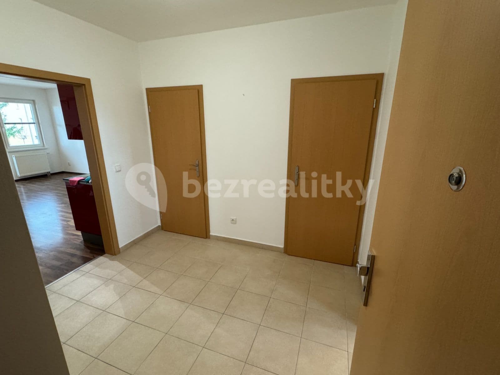 Prenájom bytu 2-izbový 60 m², Sušilova, Praha, Praha Prenájom bytu 2-izbový 60 m², Sušilova, Praha, Praha