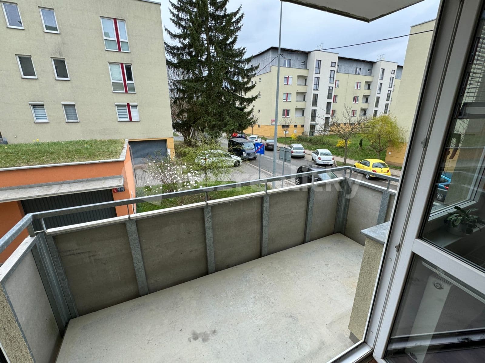 Prenájom bytu 2-izbový 60 m², Sušilova, Praha, Praha Prenájom bytu 2-izbový 60 m², Sušilova, Praha, Praha