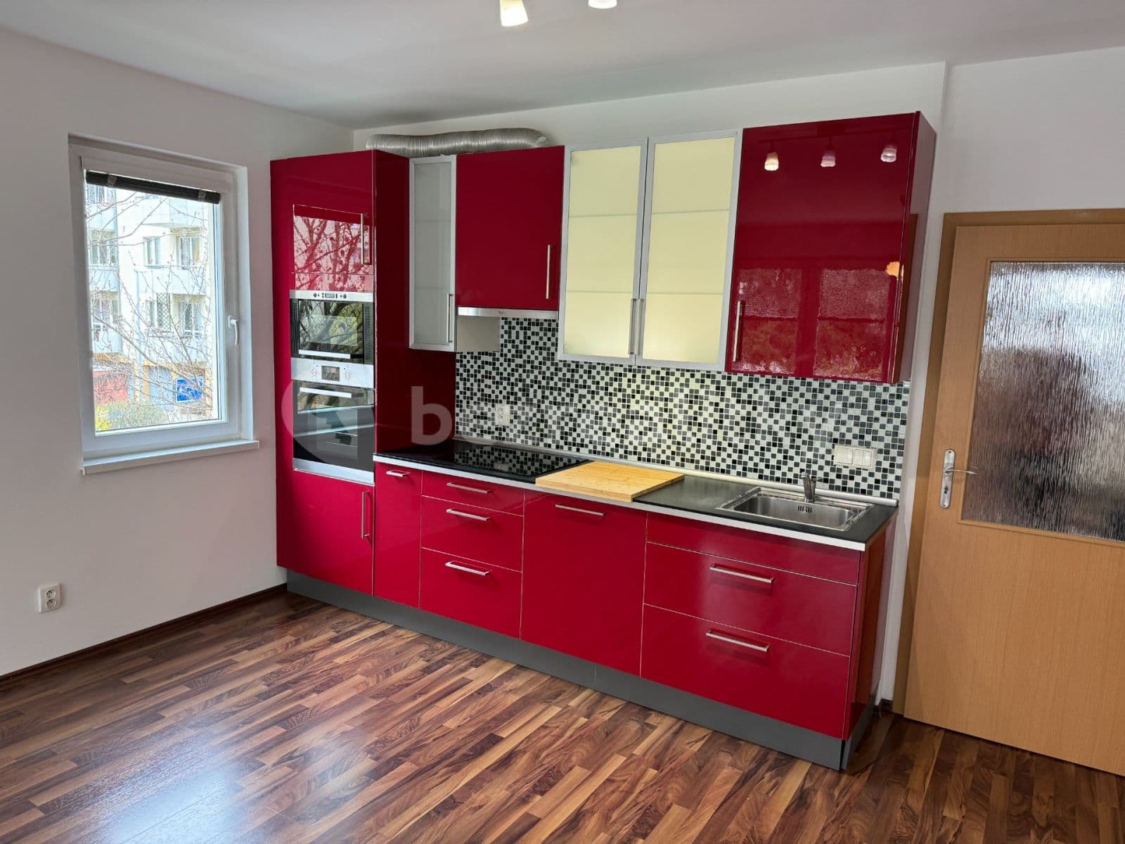 Prenájom bytu 2-izbový 60 m², Sušilova, Praha, Praha Prenájom bytu 2-izbový 60 m², Sušilova, Praha, Praha