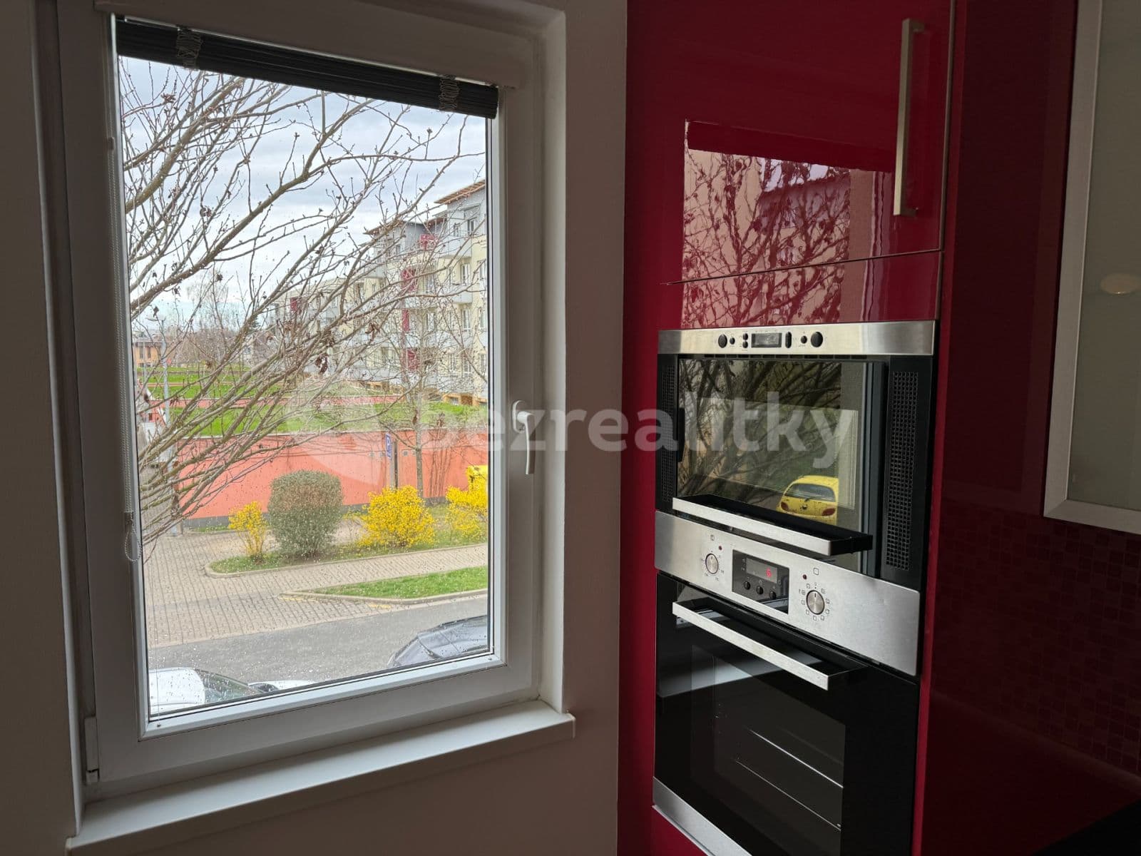 Prenájom bytu 2-izbový 60 m², Sušilova, Praha, Praha Prenájom bytu 2-izbový 60 m², Sušilova, Praha, Praha