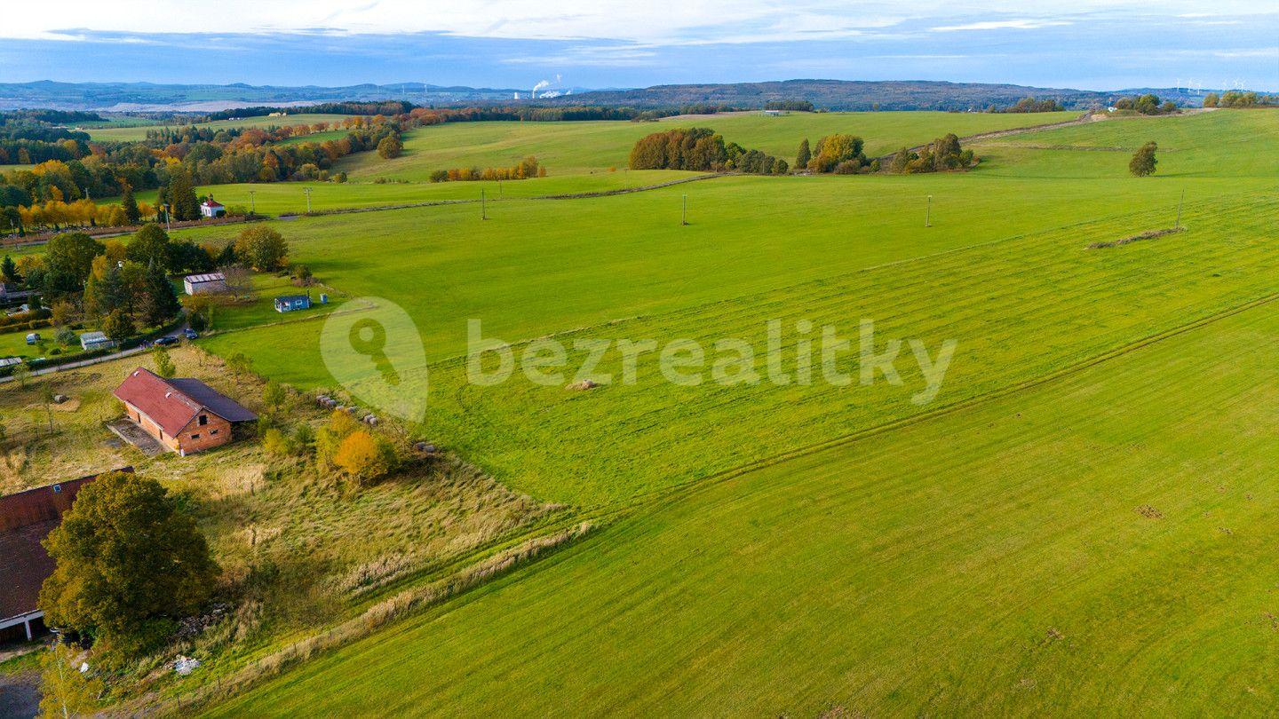 Predaj pozemku 38.600 m², Dětřichov, Liberecký kraj