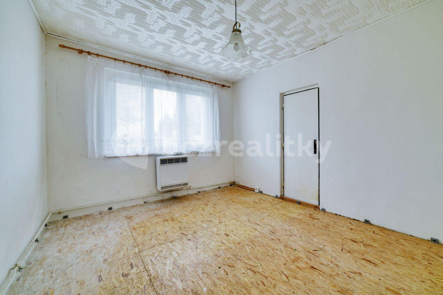 Predaj bytu 2-izbový 55 m², Toužim, Karlovarský kraj