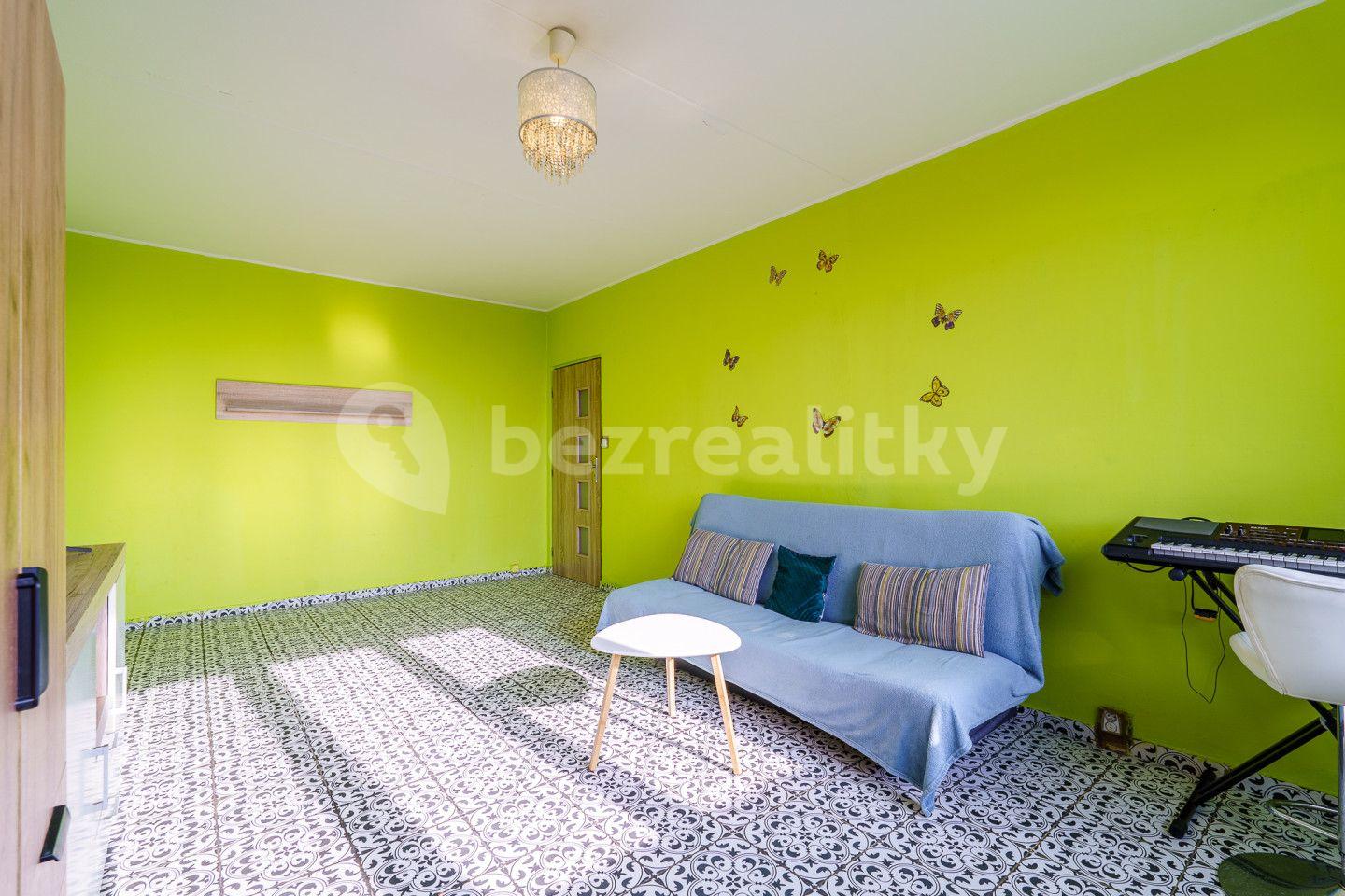 Predaj bytu 2-izbový 60 m², Borová, Chomutov, Ústecký kraj