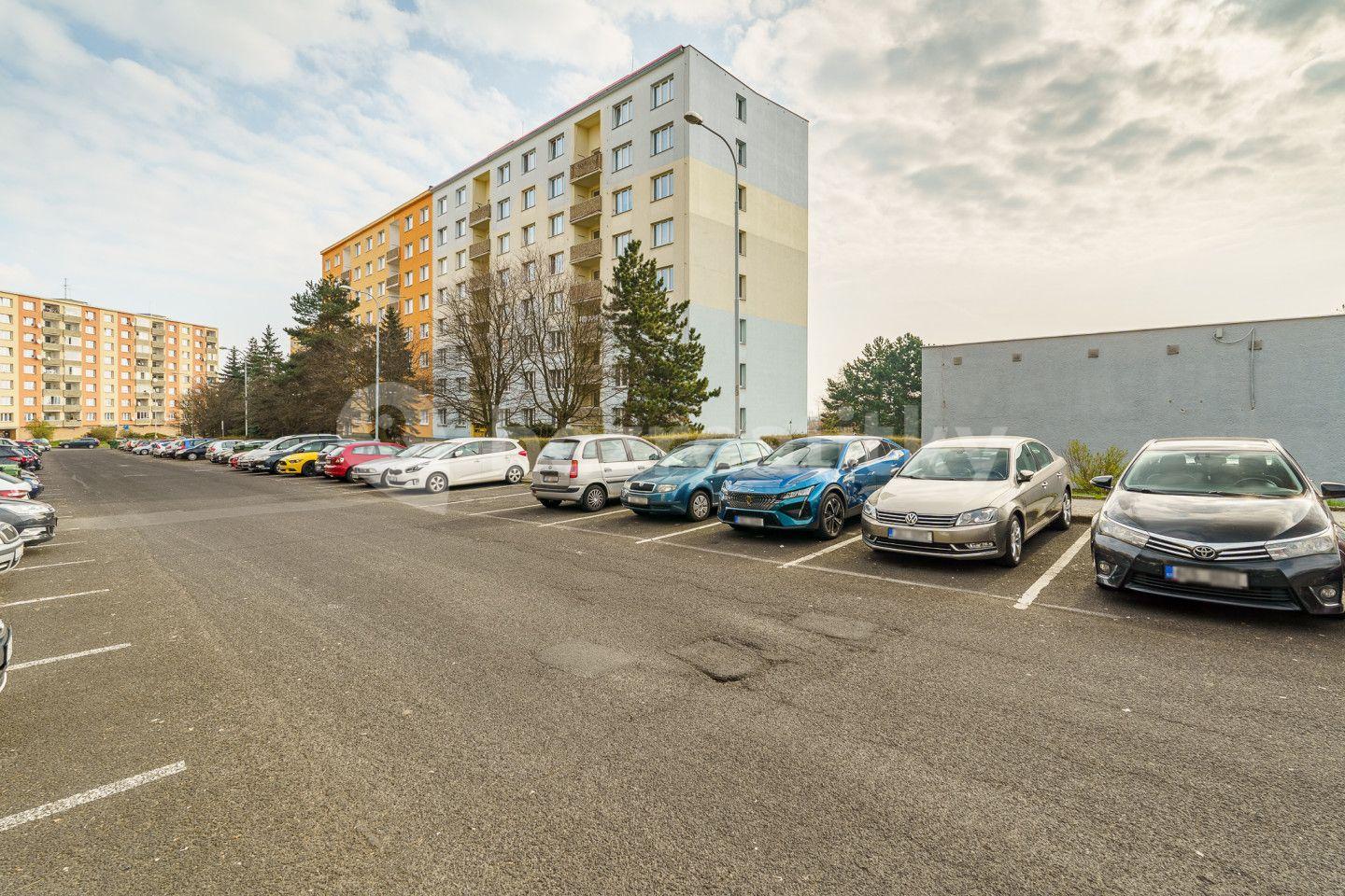 Predaj bytu 2-izbový 60 m², Borová, Chomutov, Ústecký kraj