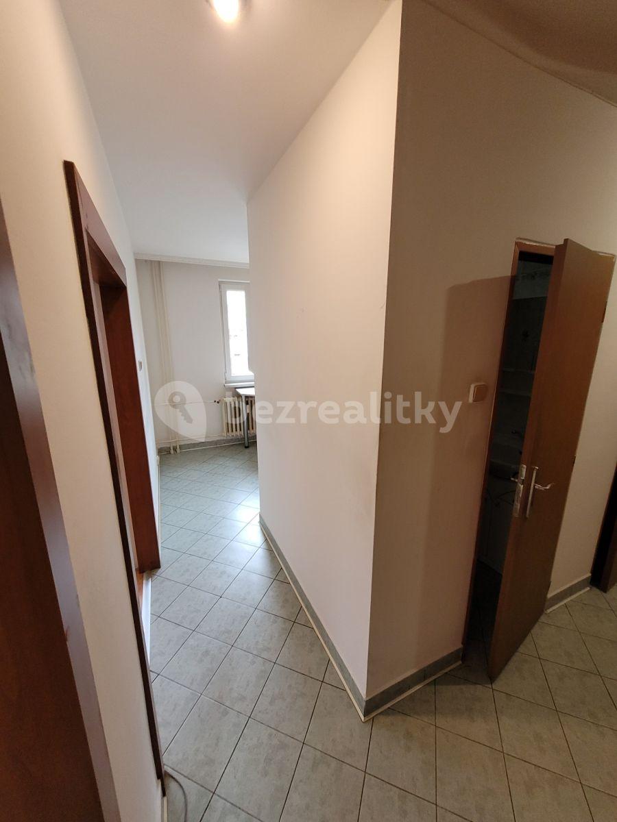 Predaj bytu 3-izbový 72 m², Průkopnická, Ostrava, Moravskoslezský kraj