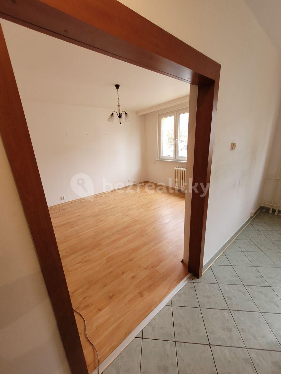 Predaj bytu 3-izbový 72 m², Průkopnická, Ostrava, Moravskoslezský kraj