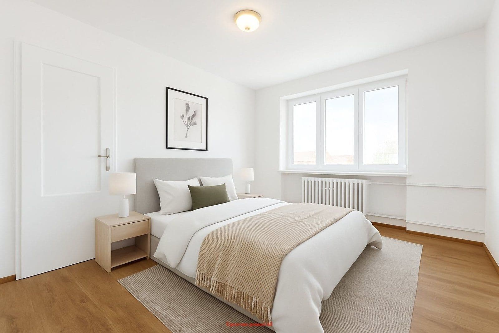 Prenájom bytu 2-izbový 55 m², Mickiewiczova, Havířov, Moravskoslezský kraj Prenájom bytu 2-izbový 55 m², Mickiewiczova, Havířov, Moravskoslezský kraj