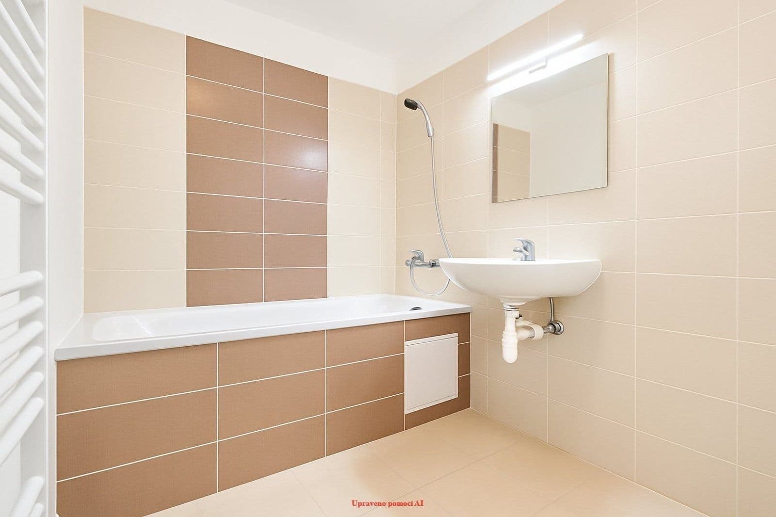 Prenájom bytu 2-izbový 55 m², Mickiewiczova, Havířov, Moravskoslezský kraj Prenájom bytu 2-izbový 55 m², Mickiewiczova, Havířov, Moravskoslezský kraj