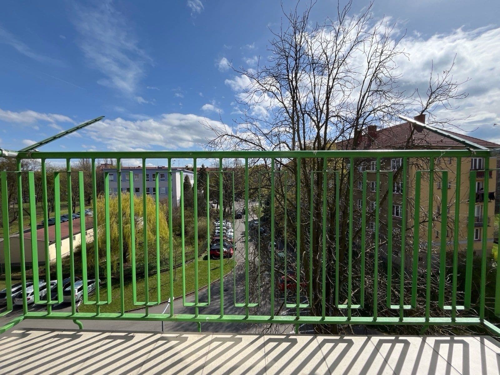 Prenájom bytu 2-izbový 55 m², Mickiewiczova, Havířov, Moravskoslezský kraj Prenájom bytu 2-izbový 55 m², Mickiewiczova, Havířov, Moravskoslezský kraj