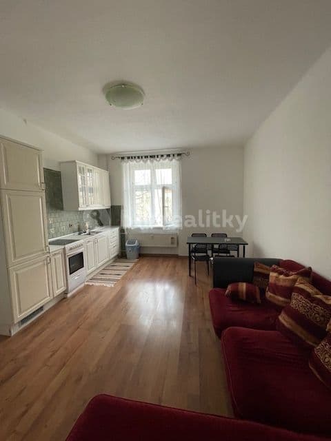 Prenájom bytu 2-izbový 56 m², Tusarova, Praha, Praha Prenájom bytu 2-izbový 56 m², Tusarova, Praha, Praha