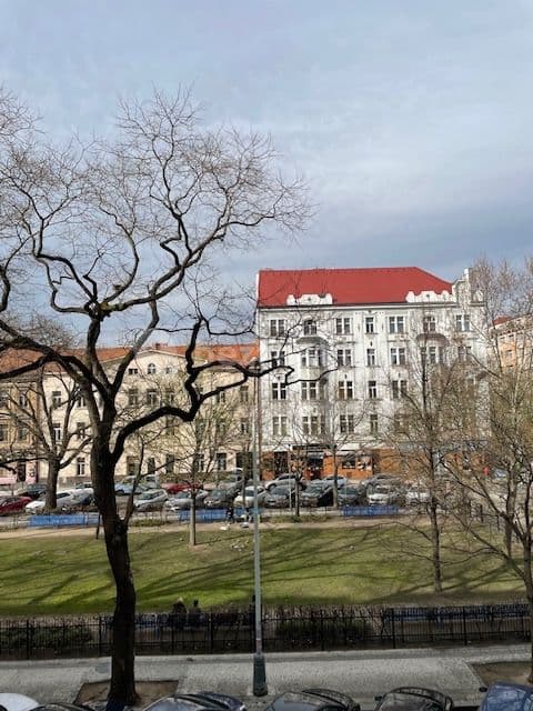 Prenájom bytu 2-izbový 56 m², Tusarova, Praha, Praha Prenájom bytu 2-izbový 56 m², Tusarova, Praha, Praha