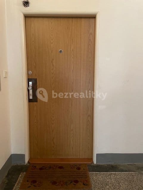 Prenájom bytu 2-izbový 56 m², Tusarova, Praha, Praha Prenájom bytu 2-izbový 56 m², Tusarova, Praha, Praha