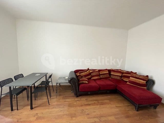 Prenájom bytu 2-izbový 56 m², Tusarova, Praha, Praha Prenájom bytu 2-izbový 56 m², Tusarova, Praha, Praha